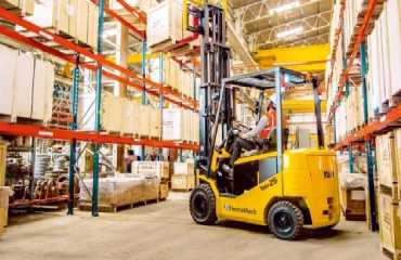 how to make your warehouse more efficient