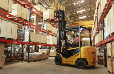 essential tips for forklift safety practices