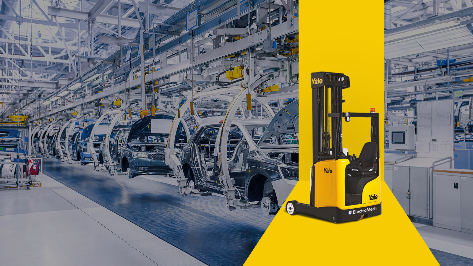 Auto & Transport Manufacturing