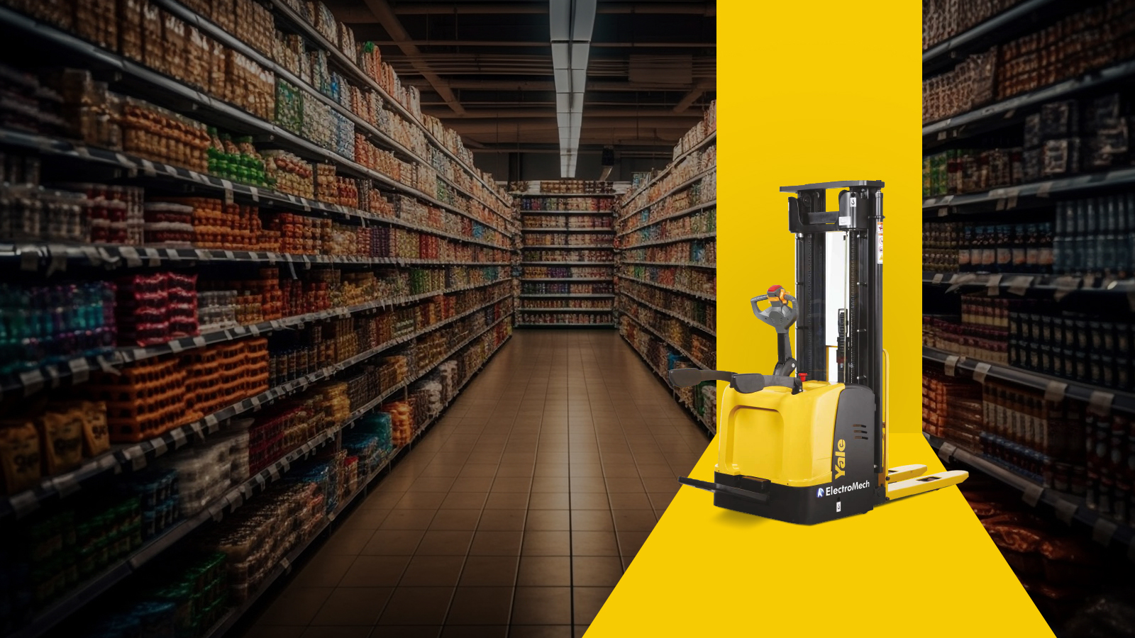 E-Commerce - Retail