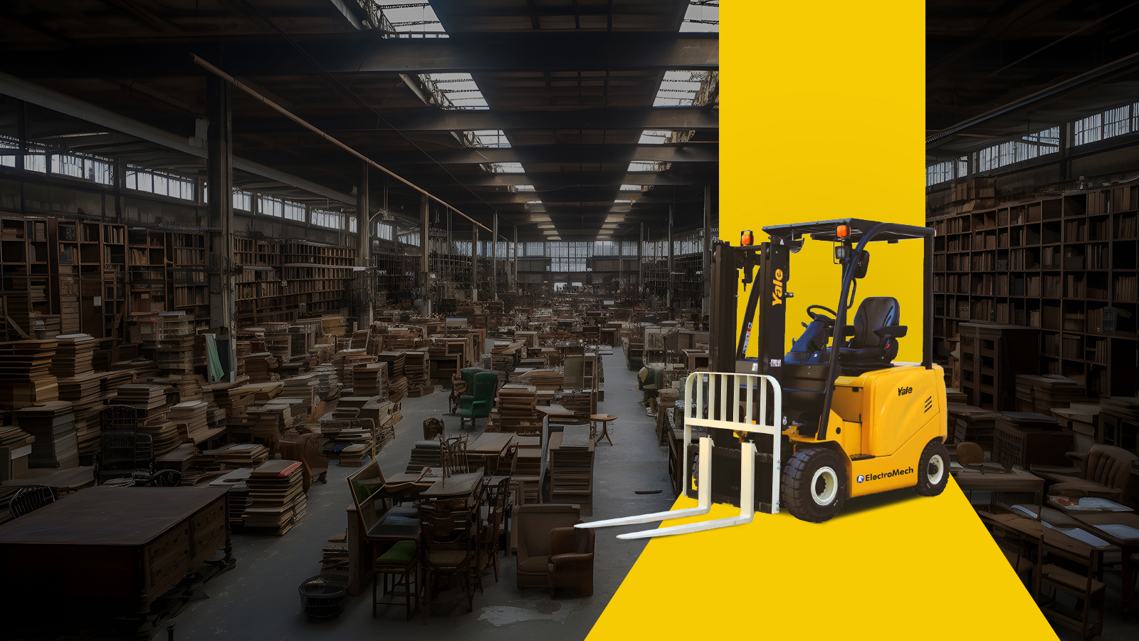 Furniture & Furnishing
