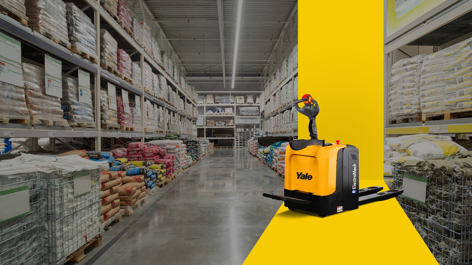 Wholesale Distribution
